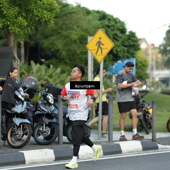 Runner Photo 4505324