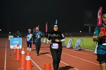 Runner Photo 4505329