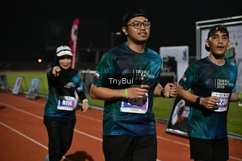 Runner Photo 4505331