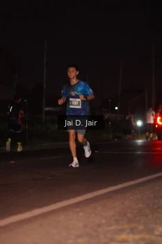 Runner Photo 4505332