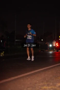 Runner Photo 4505334