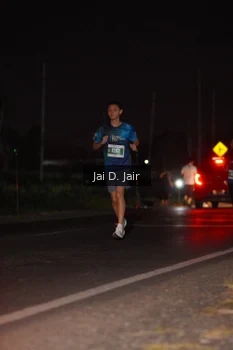 Runner Photo 4505338