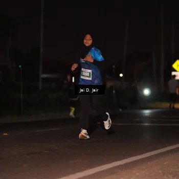 Runner Photo 4505339