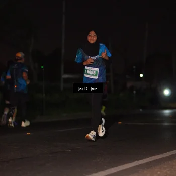 Runner Photo 4505341