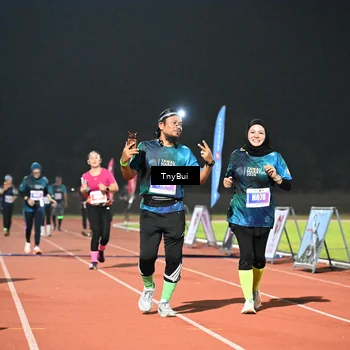 Runner Photo 4505342