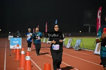 Runner Photo 4505344