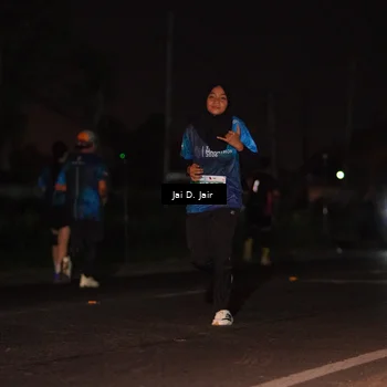 Runner Photo 4505346