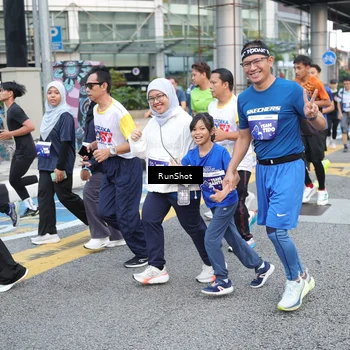 Runner Photo 4505347