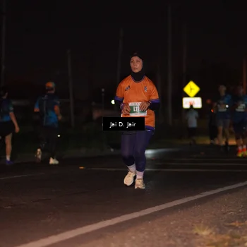 Runner Photo 4505349