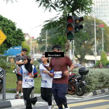 Runner Photo 4505350