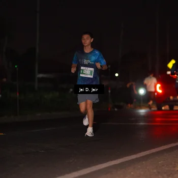 Runner Photo 4505351