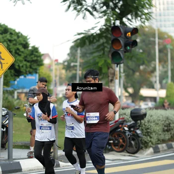 Runner Photo 4505357