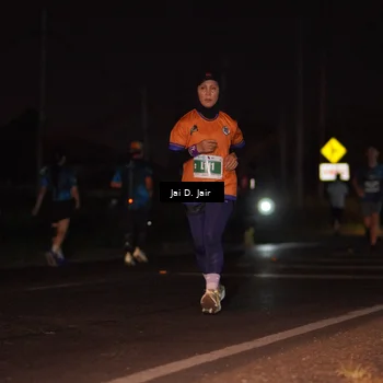 Runner Photo 4505361