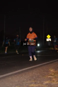 Runner Photo 4505367