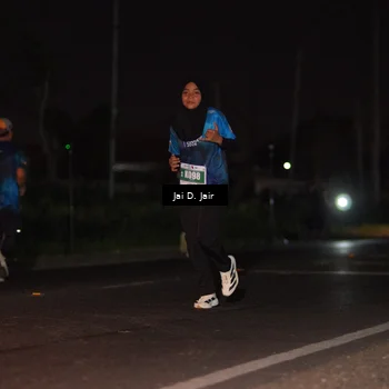 Runner Photo 4505370