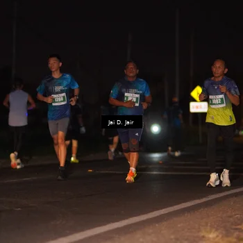 Runner Photo 4505371