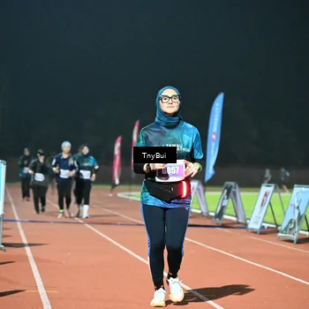 Runner Photo 4505381