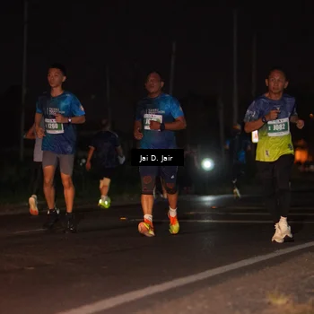 Runner Photo 4505384