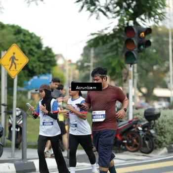 Runner Photo 4505387