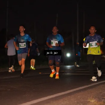 Runner Photo 4505391