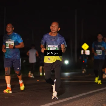 Runner Photo 4505392