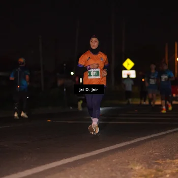 Runner Photo 4505393