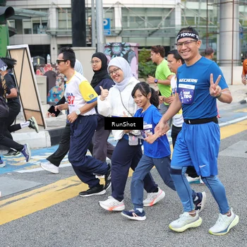 Runner Photo 4505394