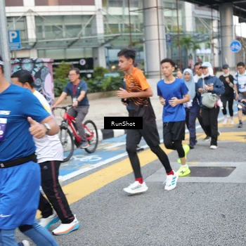 Runner Photo 4505395