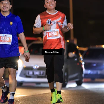Runner Photo 4505396