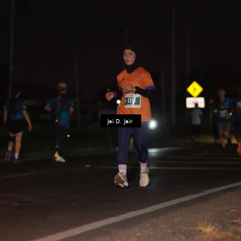 Runner Photo 4505397