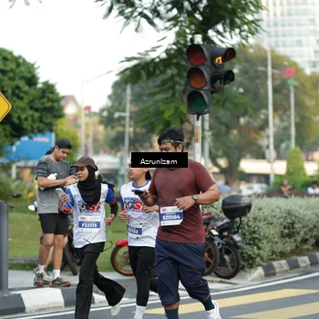 Runner Photo 4505401