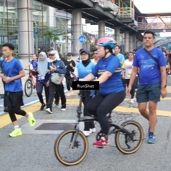 Runner Photo 4505402
