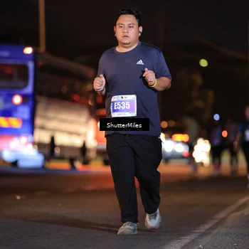 Runner Photo 4505406