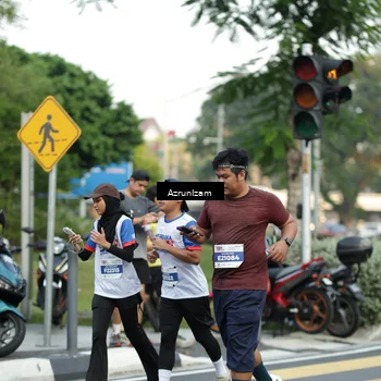 Runner Photo 4505408