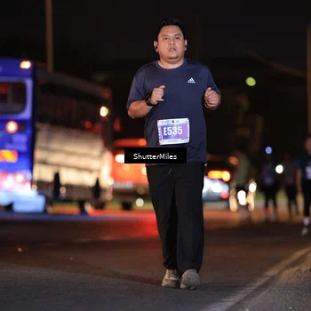 Runner Photo 4505409