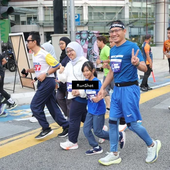 Runner Photo 4505411