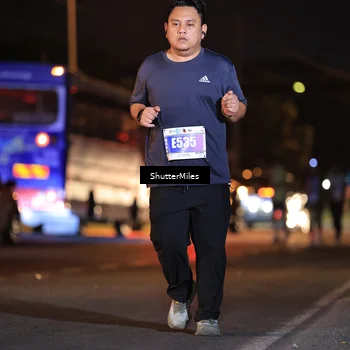 Runner Photo 4505415