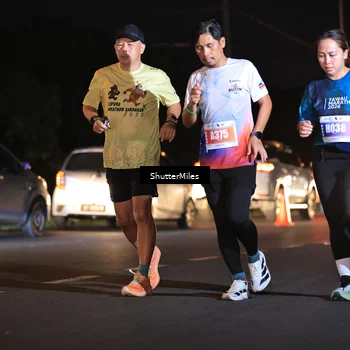 Runner Photo 4505416