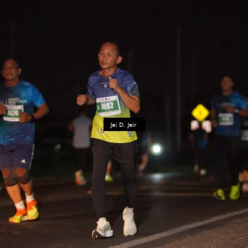 Runner Photo 4505418