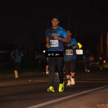 Runner Photo 4505420
