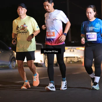 Runner Photo 4505421