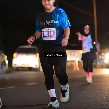 Runner Photo 4505428