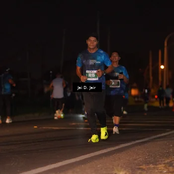 Runner Photo 4505432