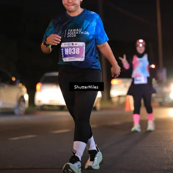 Runner Photo 4505438