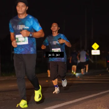 Runner Photo 4505443
