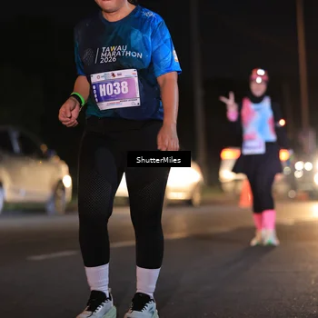 Runner Photo 4505447