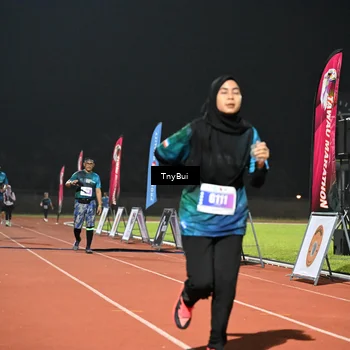 Runner Photo 4505449