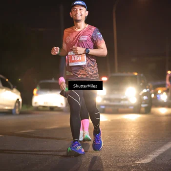 Runner Photo 4505450