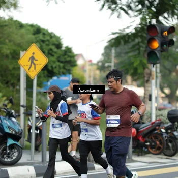 Runner Photo 4505456