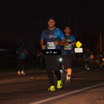 Runner Photo 4505457